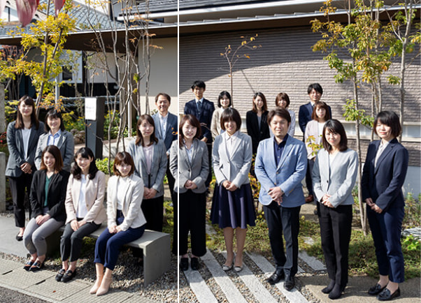 家づくりの悩みがあれば、ぜひ永森建設でご相談ください。