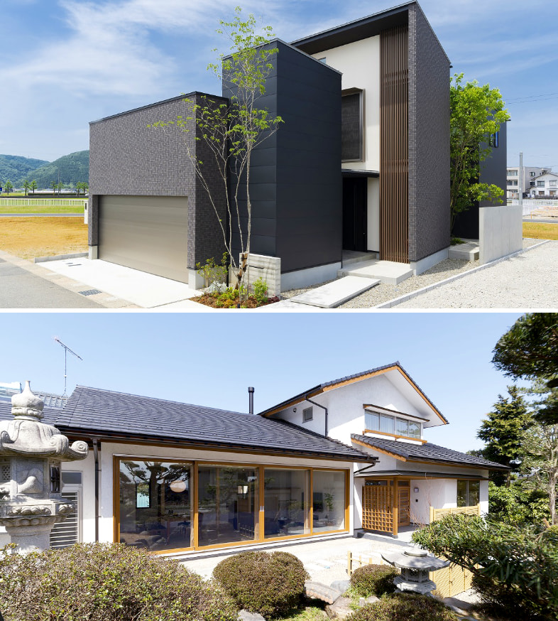 メンテナンスフリーの素材を積極使用