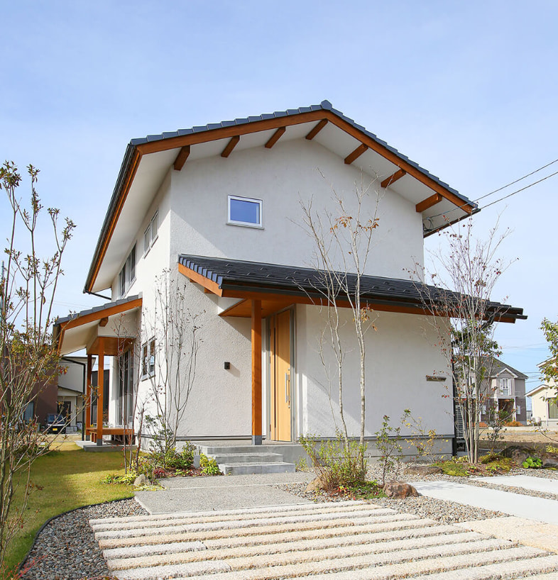 建て替えずとも快適な住環境にする性能向上リノベーション